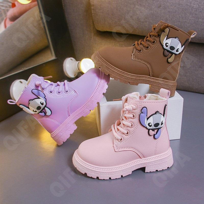 Детские Ботинки CC3601_E744-A1