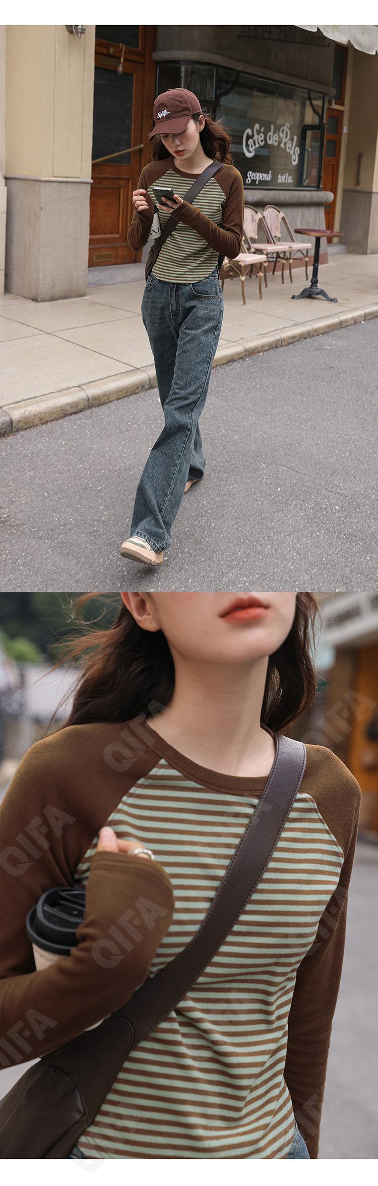 Женский Лонгслив CC4008_QF040912_234_1777_95