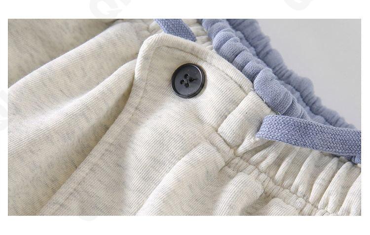 Детские Брюки CC1333_3E775017_246_2579_52