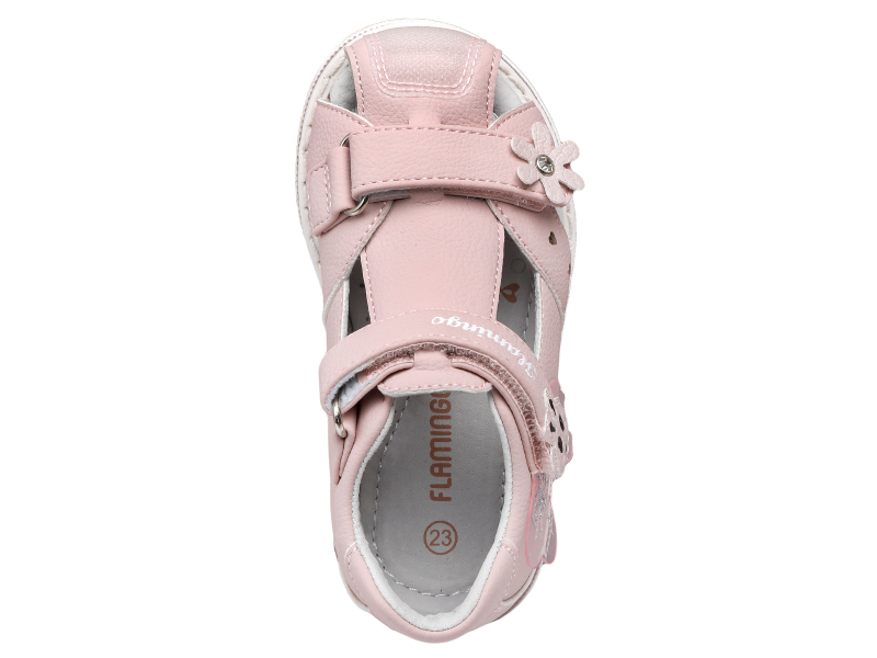 Сандалии 251S-Z6-6105