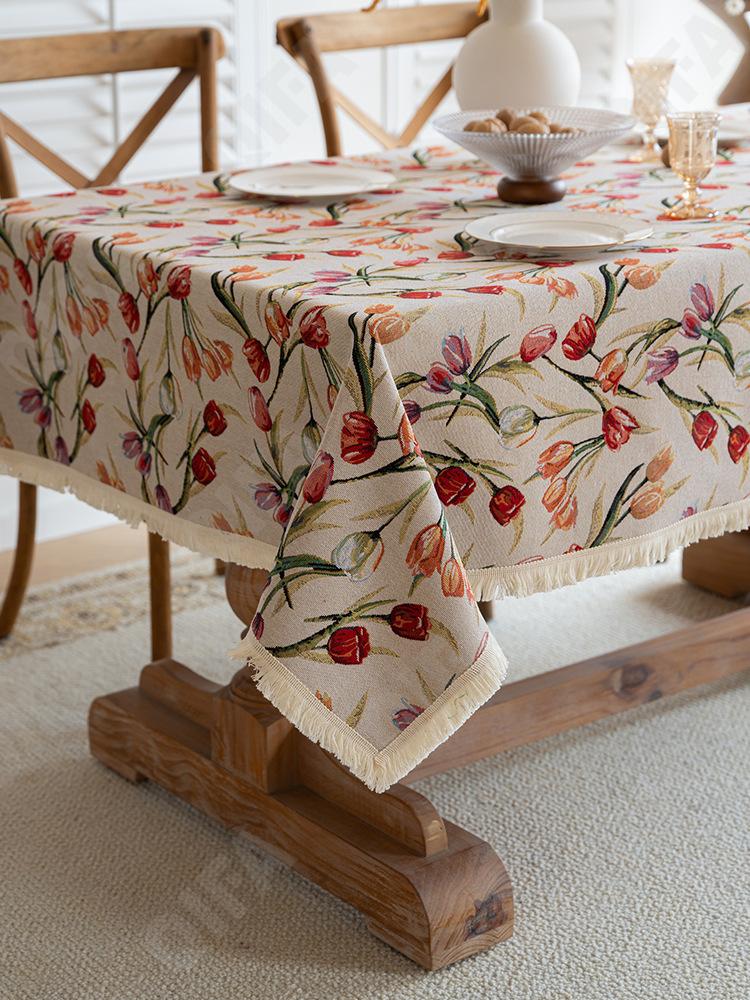 Скатерть CC4861_TFY01-16