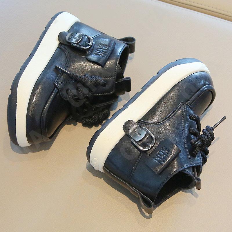 Детские Ботинки CC3405_TH808-B2