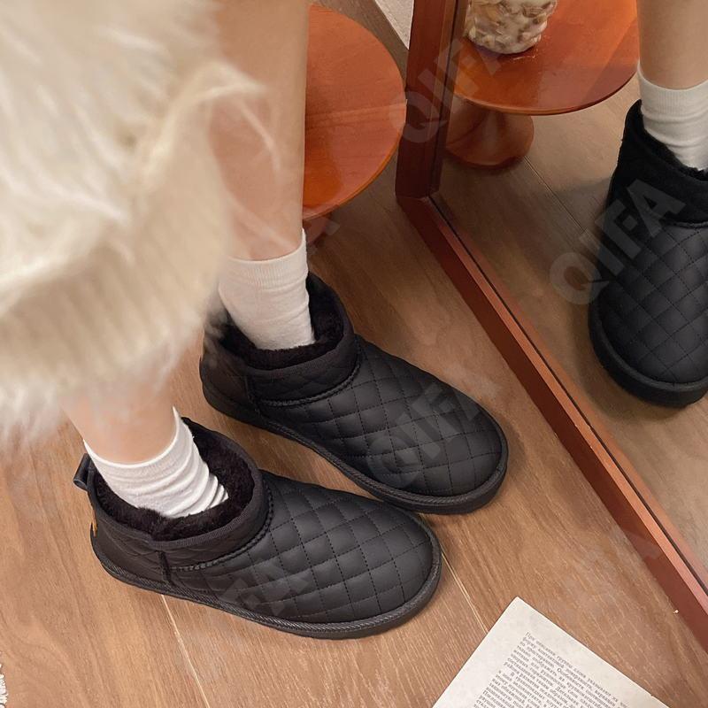 Женские Угги CC4026_8887-2