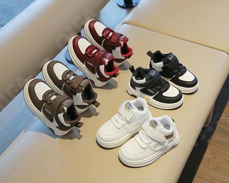 Детские Кроссовки CC3405_TX676-A1