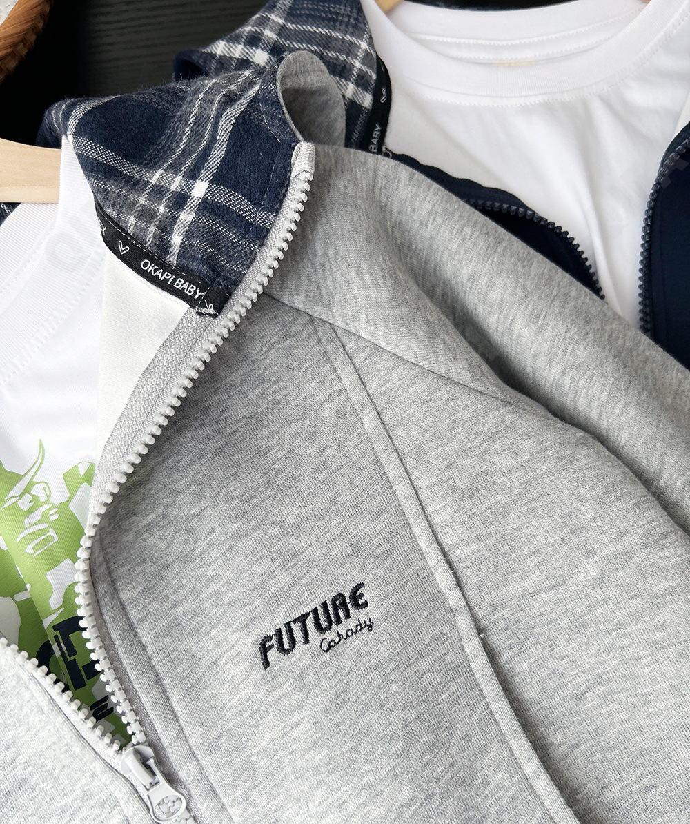 Детская Толстовка CC1221_3243254_958_1817_11