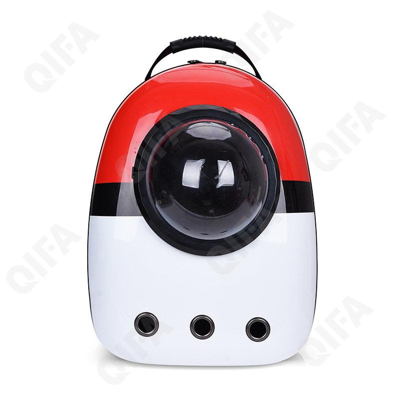 Женская Переноска для животных