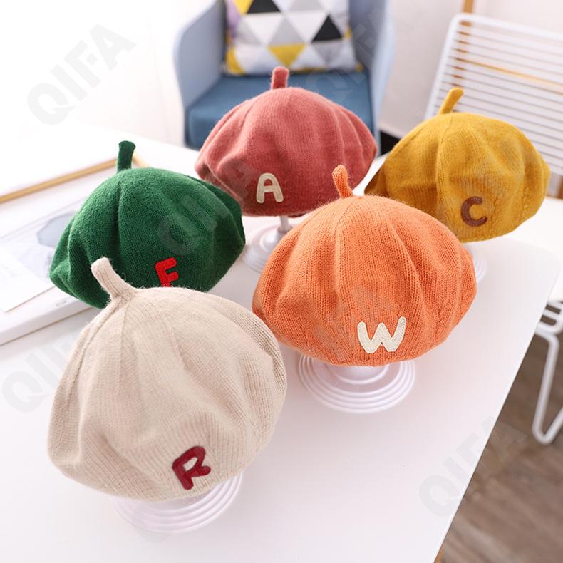 Детский Берет CC3402_MZ9782-8