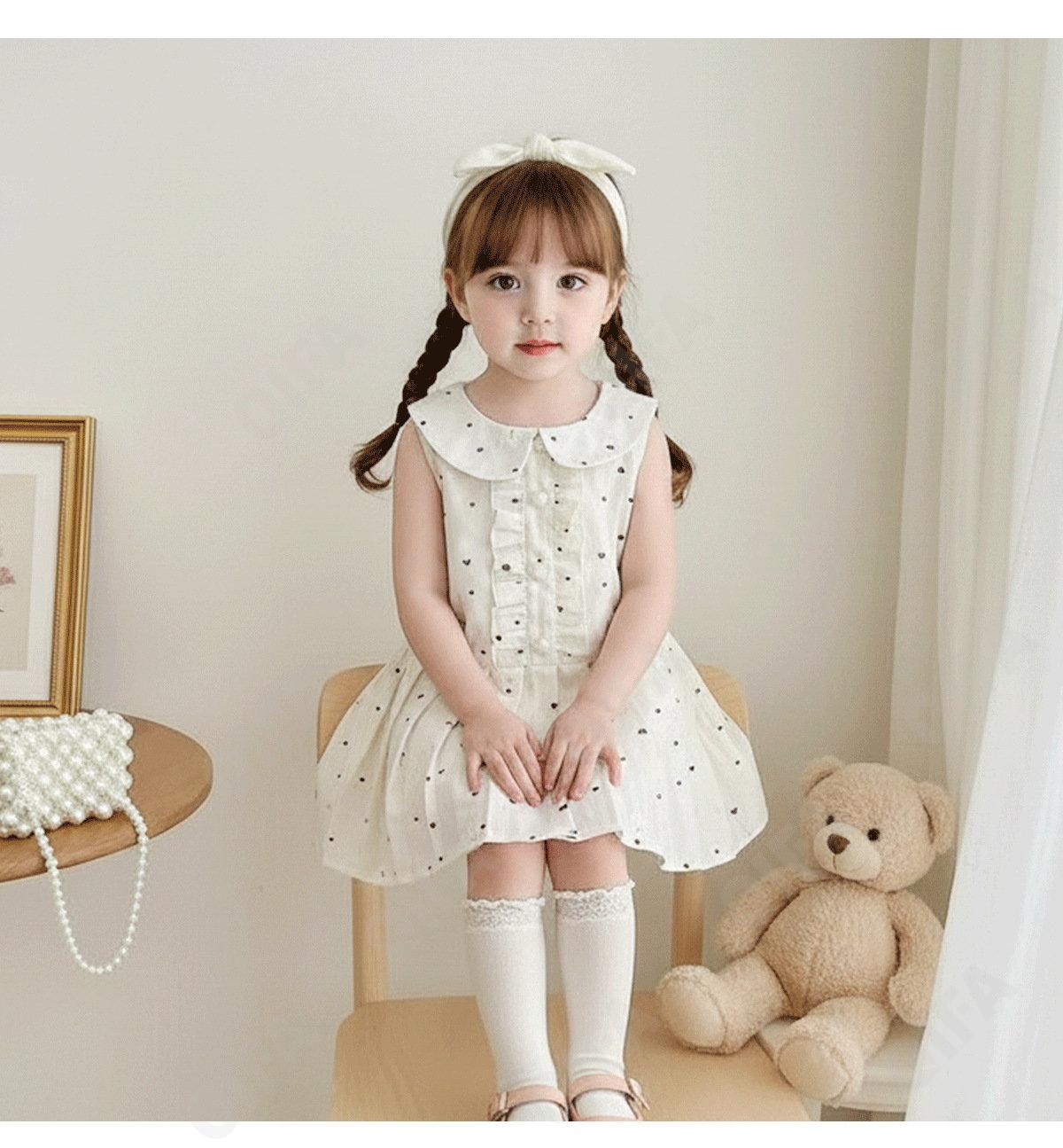 Детский Сарафан CC5543_A8701_225_1812_47 Детский Сарафан CC5543_A8701_225_1812_47