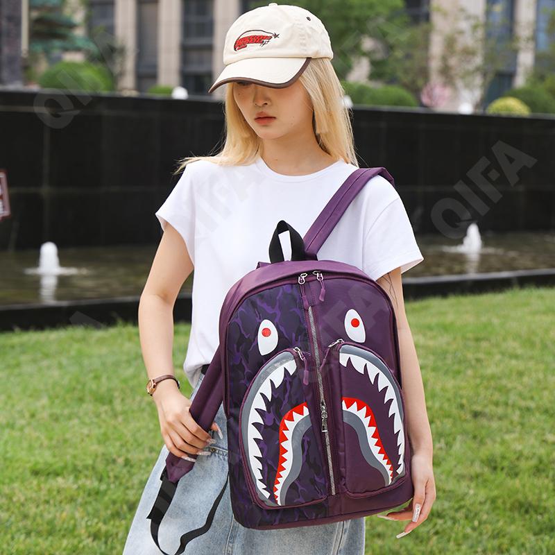 Мужской Рюкзак CC198_9601-4