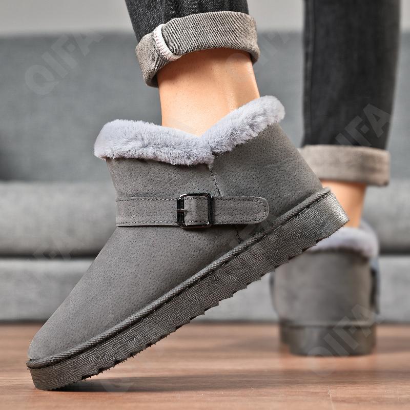 Мужские Угги CC4275_A73-1 Мужские Угги CC4275_A73-1