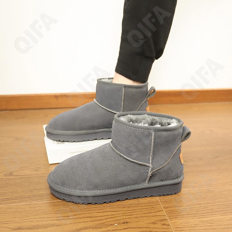 Мужские Угги CC4275_5854-1-3 Мужские Угги CC4275_5854-1-3