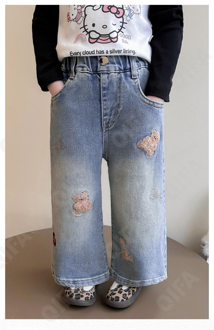 Детские Джинсы CC491_Q62-5XX10_247_1812_81