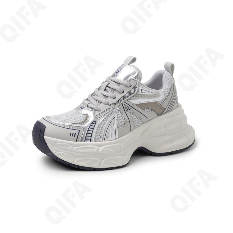 Женские Кроссовки CC4419_D16-3366-2