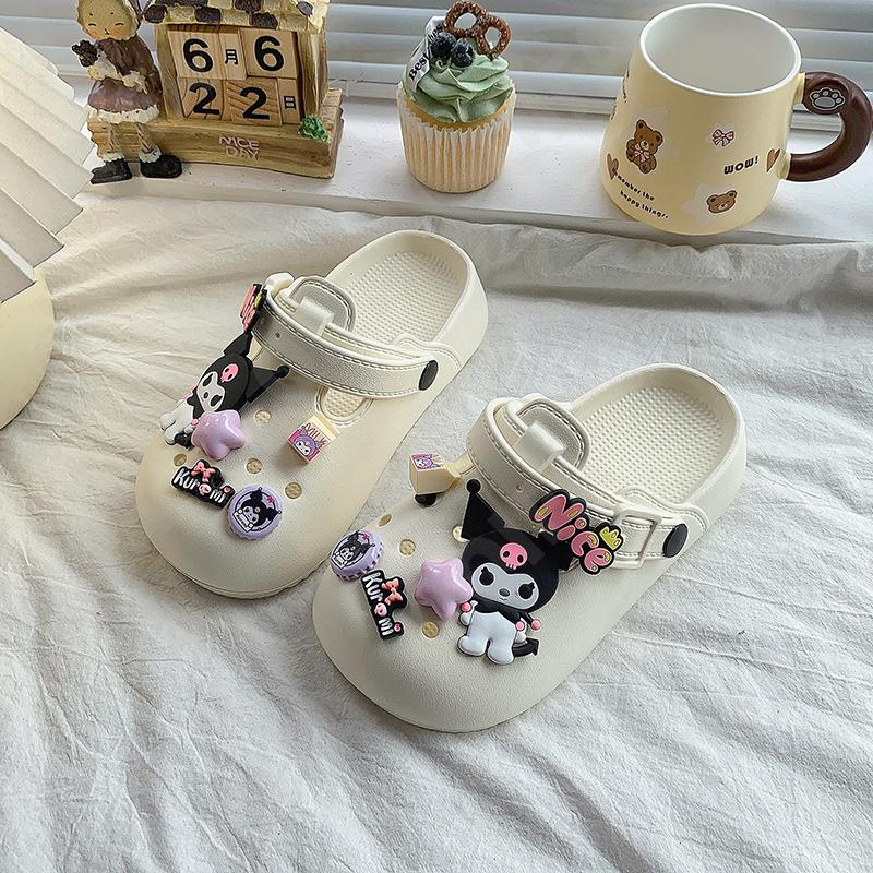 Детское Сабо CC4225_816-268-3