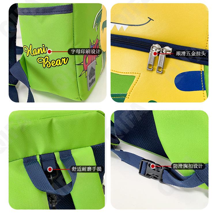 Детский Рюкзак CC440_2020-5 Детский Рюкзак CC440_2020-5