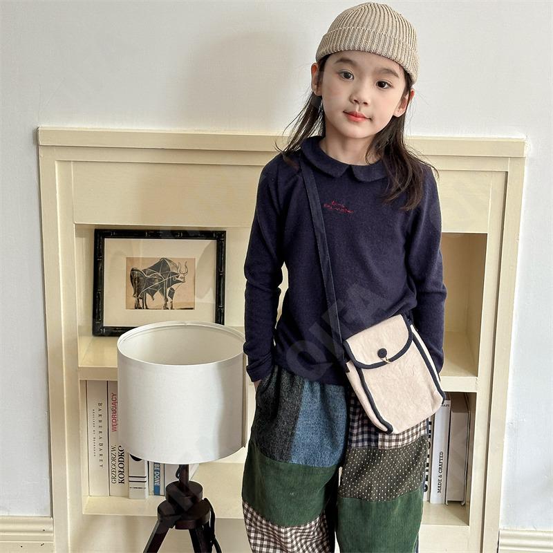 Детский Джемпер CC1293_5558_958_1812_5