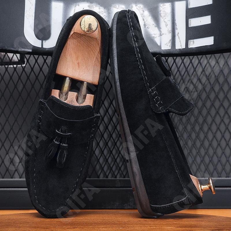 Мужские Мокасины CC4114_EK037-1