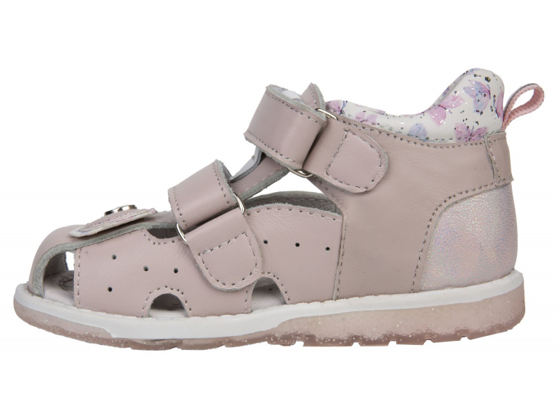 Сандалии T-01117-H