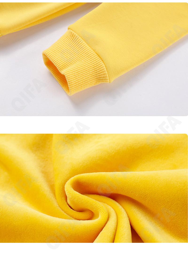 Детский Свитшот CC2129_YWE47_248_2577_13