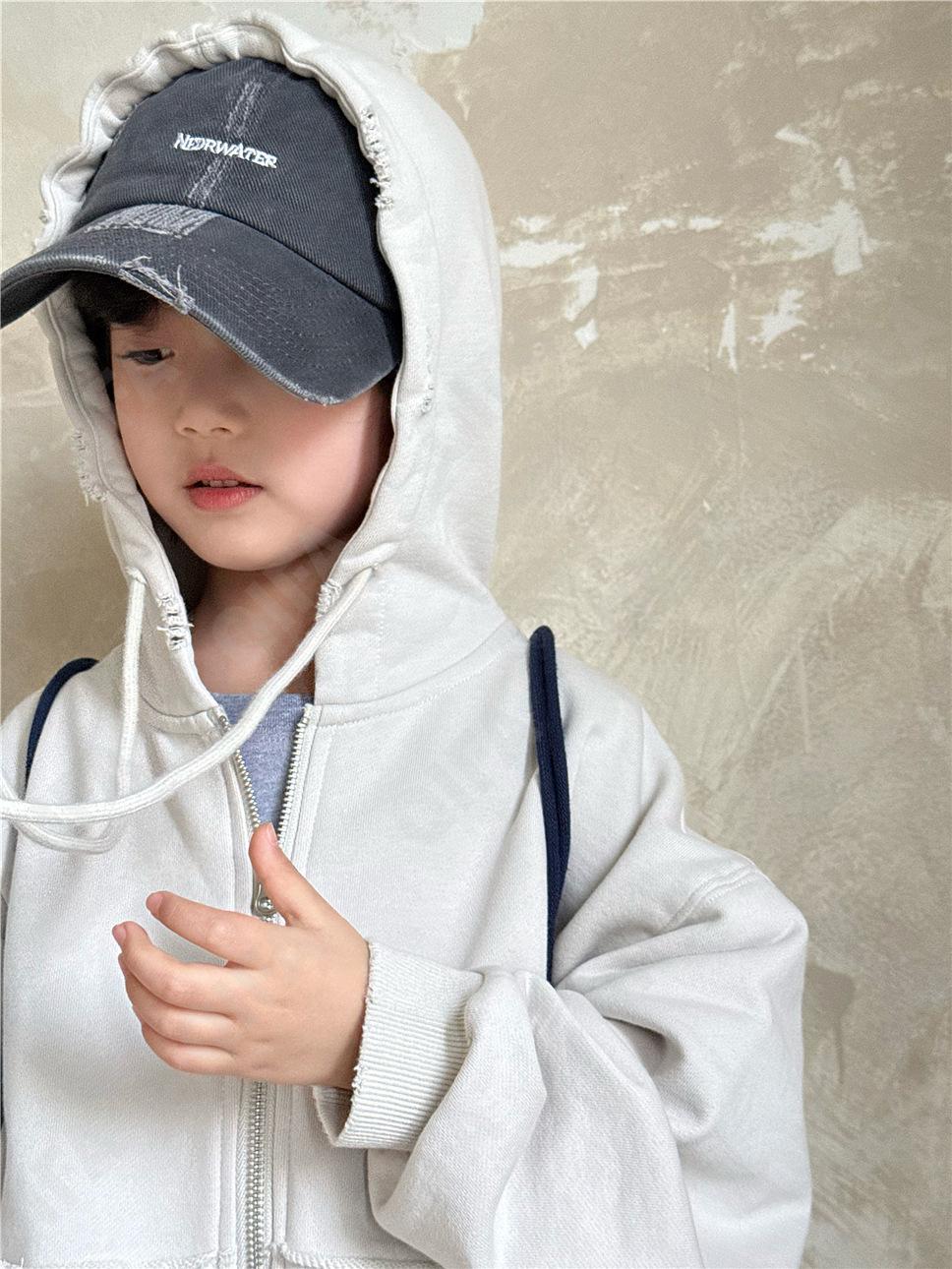 Детская Толстовка CC5530_SN24AW8216_226_2578_49