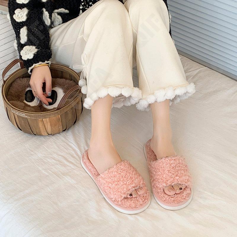 Женские Тапочки CC4988_8837-3