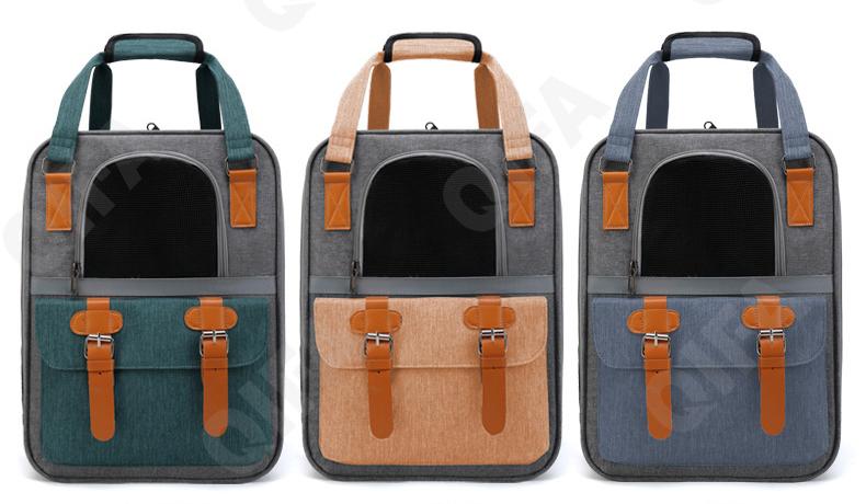 Женская Переноска для животных CC3292_6646D-1