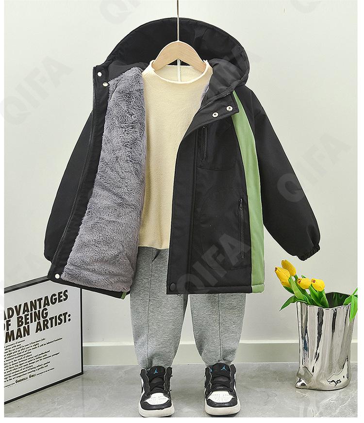 Детская Ветровка CC4809_7012_252_2577_59 Детская Ветровка CC4809_7012_252_2577_59