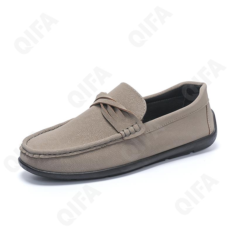 Мужские Мокасины CC4114_EM003-1