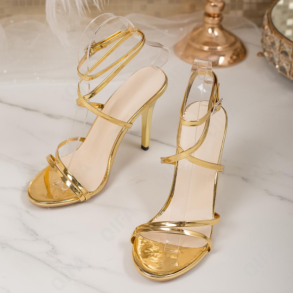 Женские Босоножки CC4094_001A-2