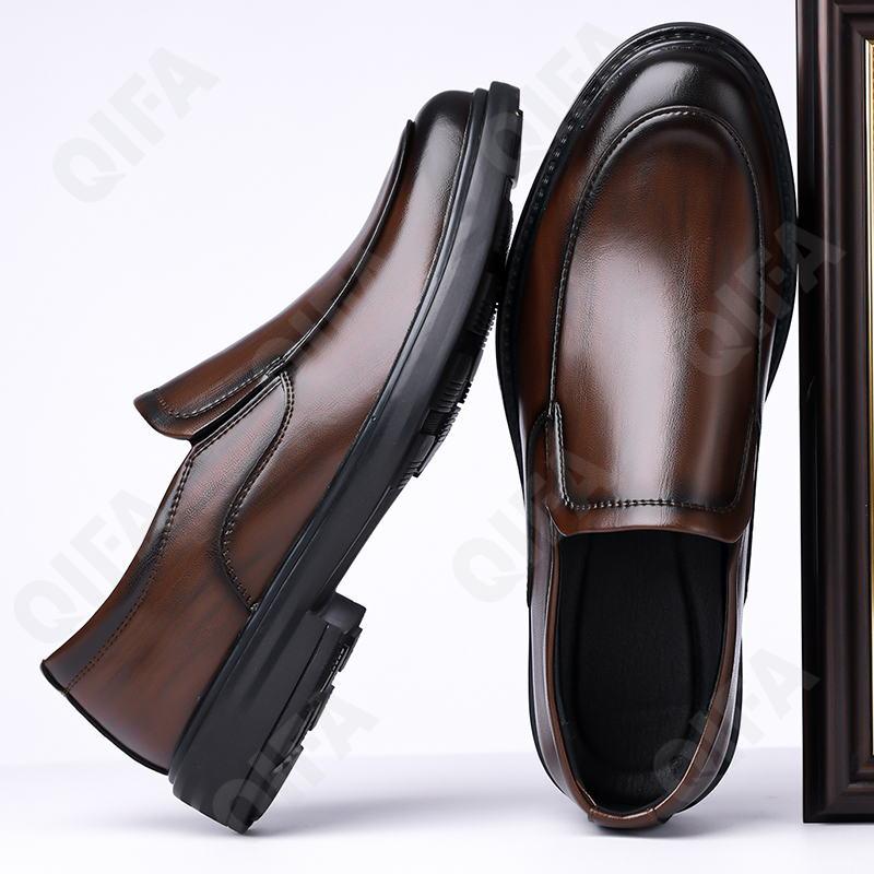 Мужские Туфли CC4199_9011-1