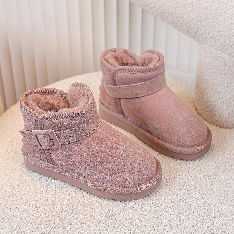 Детские Угги