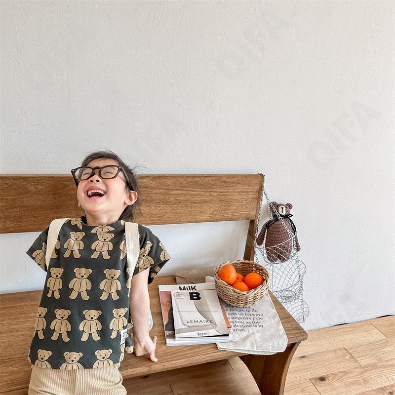 Детская Футболка CC1293_123267_957_2574_45 Детская Футболка CC1293_123267_957_2574_45