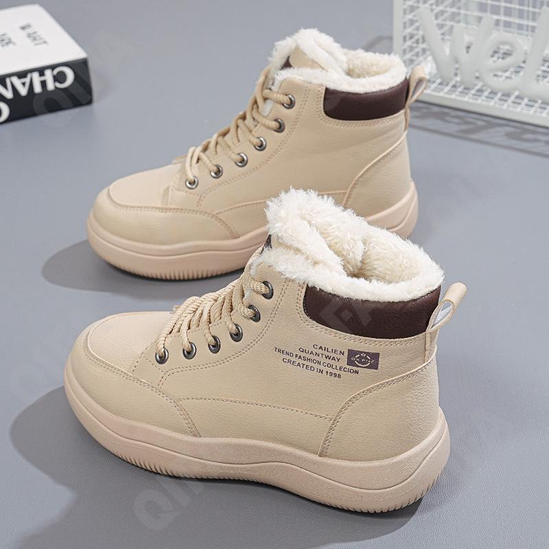 Женские Ботинки