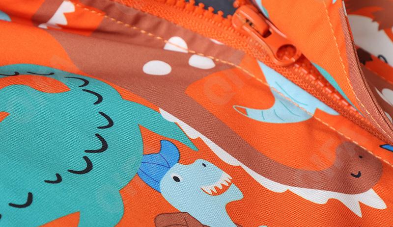 Детская Куртка CC2327_23607-3