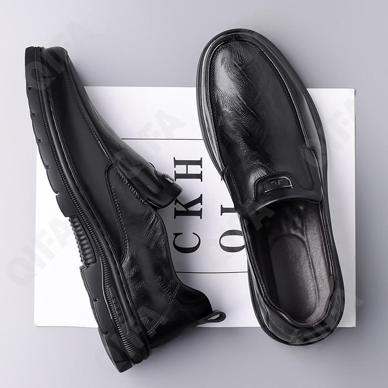 Мужские Туфли CC4114_U1168-1