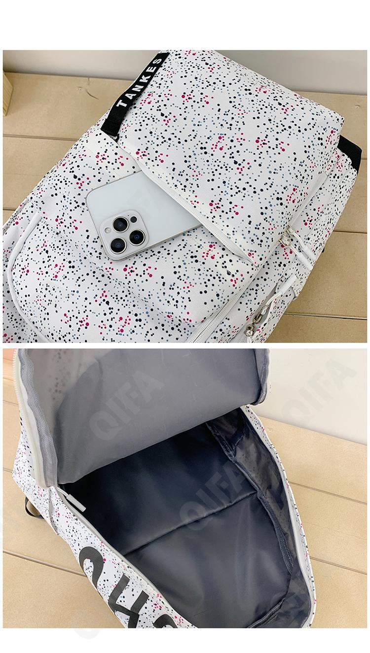 Женский Рюкзак CC423_20961-1