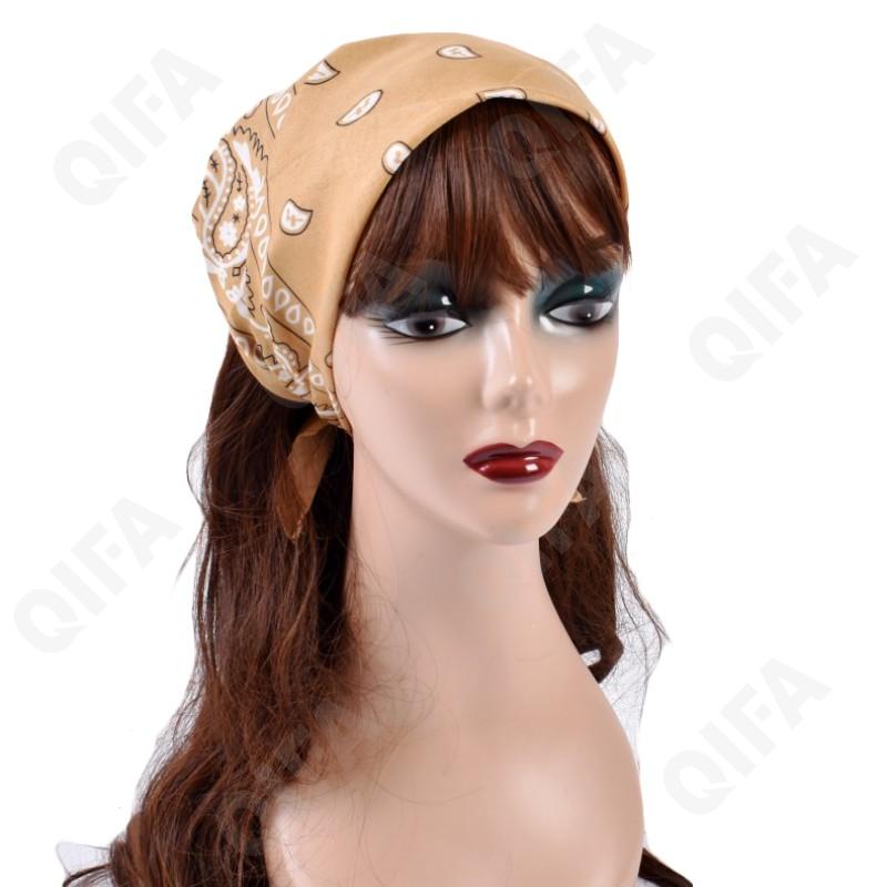 Женский Платок CC4230_XF5302-1