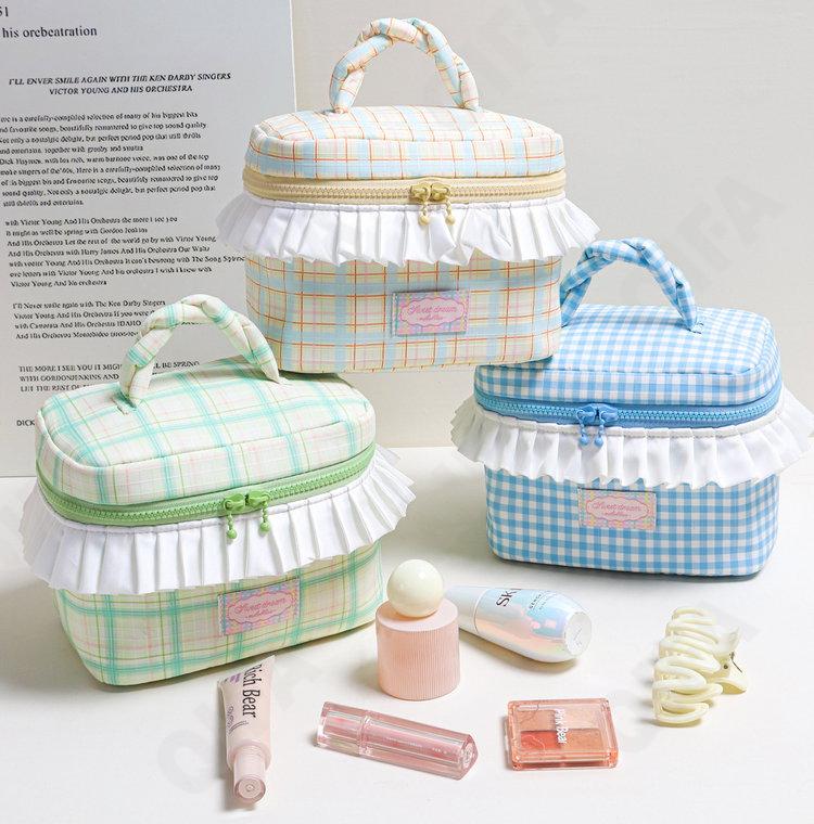 Женская Косметичка CC5051_YK-MHSTHZB-1 Женская Косметичка CC5051_YK-MHSTHZB-1