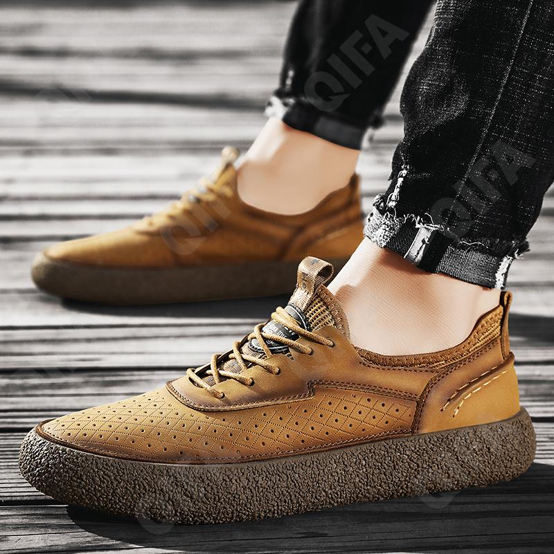 Мужские Туфли CC4802_BK-26562-1