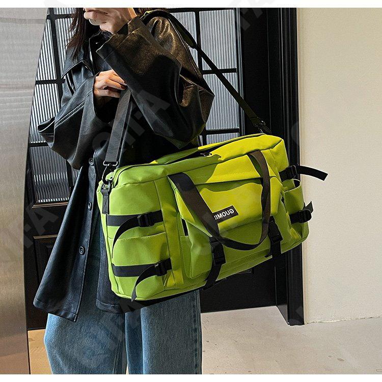 Женская Дорожная сумка CC4678_GM_5168-1