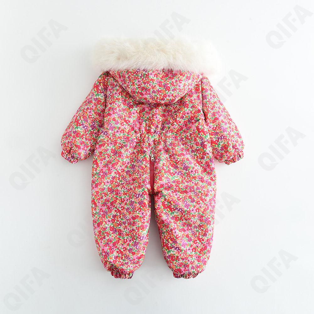 Детский Комбинезон CC2119_0602-04_225_2574_4 Детский Комбинезон CC2119_0602-04_225_2574_4