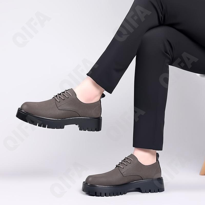 Мужские Полуботинки CC4114_U2266-1 Мужские Полуботинки CC4114_U2266-1