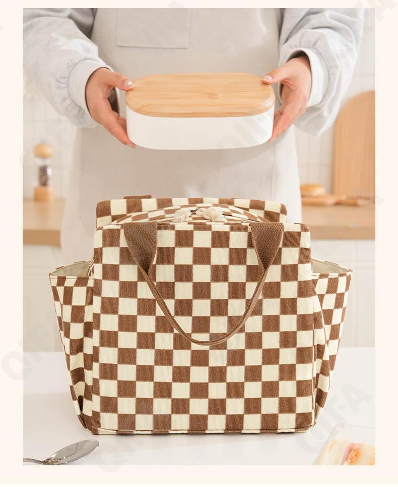 Женская Термосумка CC4380_RH2572-1 Женская Термосумка CC4380_RH2572-1