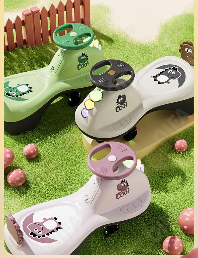 Детский Толокар CC3027_611-1 Детский Толокар CC3027_611-1