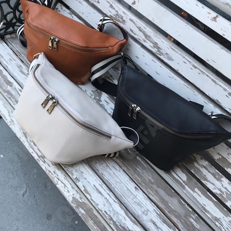 Женская Сумка поясная CC3816_9015-3