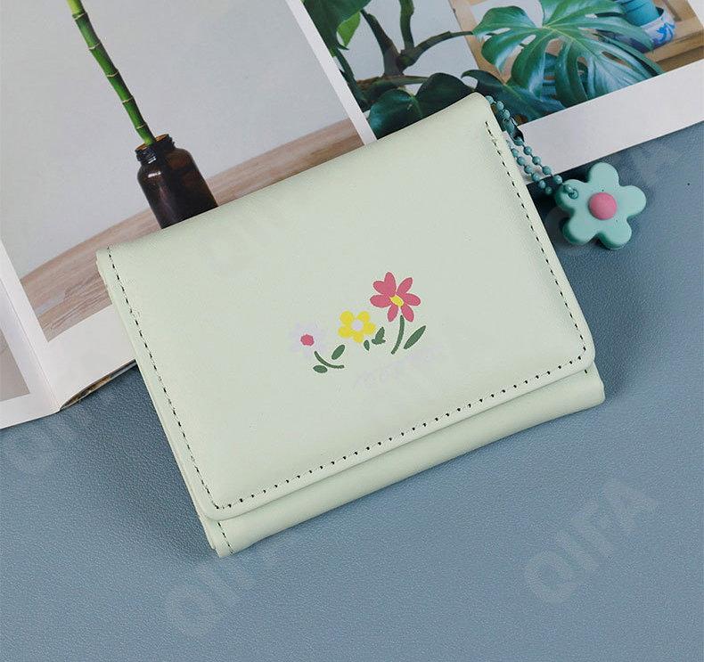 Женский Кошелек CC2568_SZ598-006-6