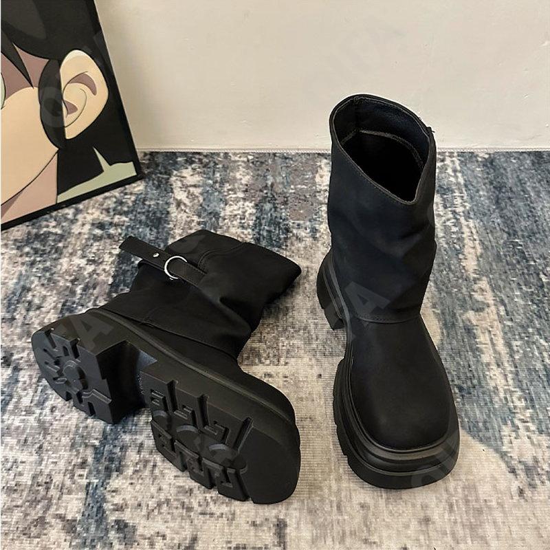 Женские Ботинки CC4177_5201-1