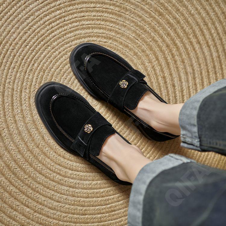 Женские Лоферы CC4419_D51-H655-2