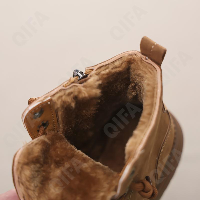 Детские Ботинки CC3841_MHT815-A1