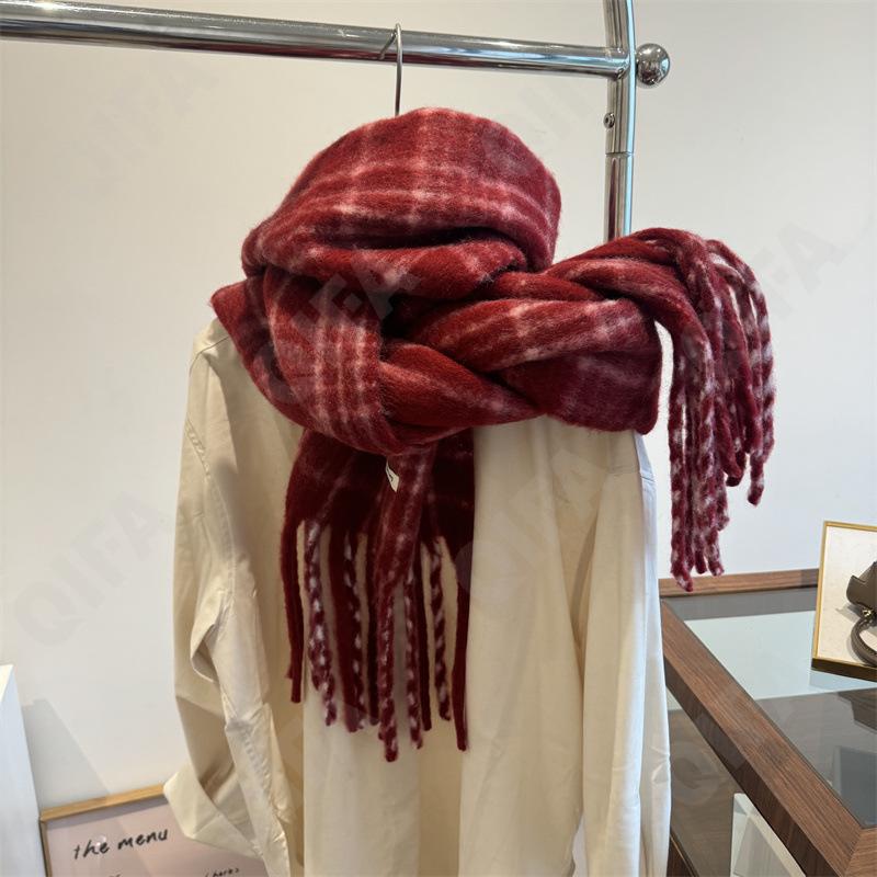 Женский Шарф CC4246_WJ-061-4